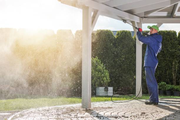 Best Playground Equipment Cleaning  in Pecan Plantation, TX