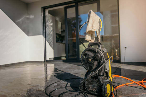 Best Solar Panel Cleaning  in Pecan Plantation, TX